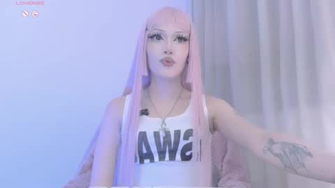 Violett online show from March 29, 2026, 6:57 am