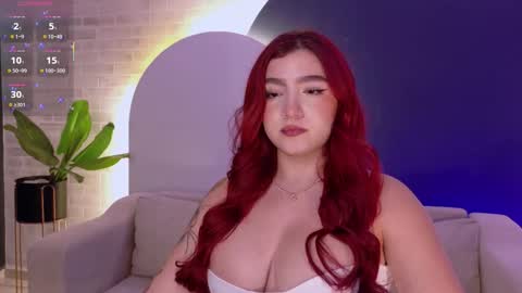 Violett Castel online show from March 6, 2026, 7:54 pm