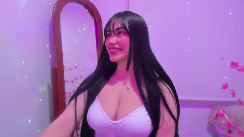 violette_laurent online show from February 27, 2026, 9:09 am
