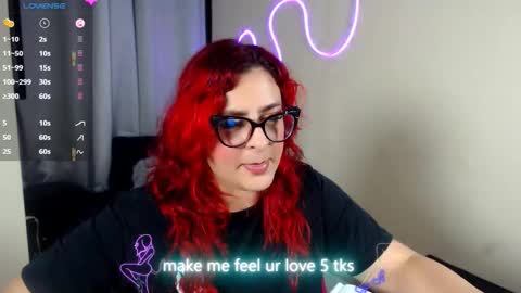 Snapshot of violettelynn_ chatting on February 14, 2026, 2:41 am Violetta Morningstar online show from February 14, 2026, 2:41 am