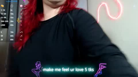 Snapshot of violettelynn_ chatting on February 20, 2026, 5:48 am Violetta Morningstar online show from February 20, 2026, 5:48 am