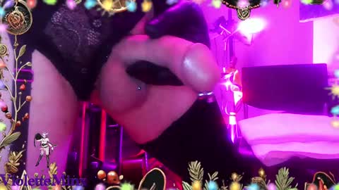 Violette online show from December 25, 2024, 12:58 pm