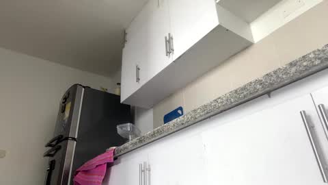 Violette  online show from January 30, 2025, 9:14 pm