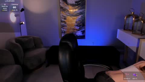 Violett  online show from January 30, 2025, 9:58 pm