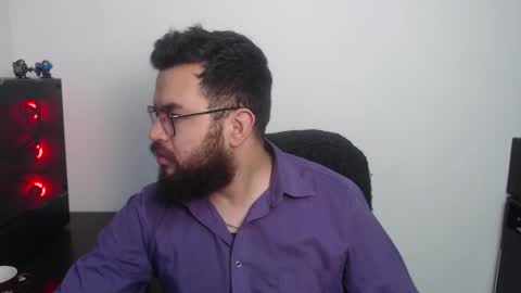 Jhon online show from February 17, 2026, 12:40 am