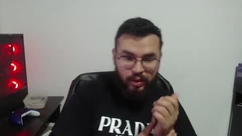 Jhon online show from March 22, 2026, 1:20 am