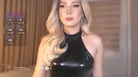 Best Of Both Worlds online show from November 10, 2025, 12:42 am