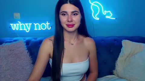 viollinalv online show from October 12, 2025, 12:37 pm