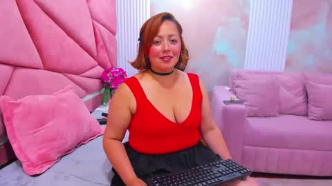 Snapshot of viooleta_thomson chatting on February 22, 2026, 4:13 am Violeta thomson online show from February 22, 2026, 4:13 am