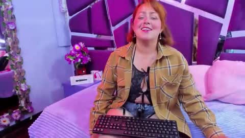 Snapshot of viooleta_thomson chatting on March 4, 2026, 3:01 am Violeta thomson online show from March 4, 2026, 3:01 am