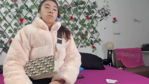 Snapshot of vip_thedivas chatting on January 6, 2025, 12:02 pm The divas online show from January 6, 2025, 12:02 pm