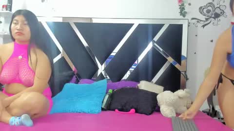 Snapshot of vip_thedivas chatting on January 28, 2025, 3:46 pm The divas online show from January 28, 2025, 3:46 pm