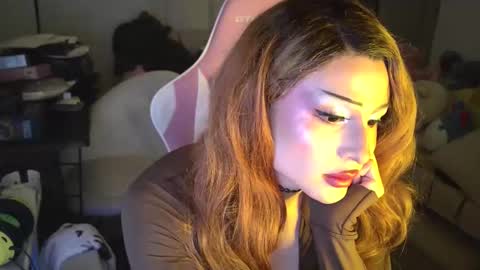Snapshot of viredesire chatting on February 3, 2026, 1:38 pm VireDesire online show from February 3, 2026, 1:38 pm