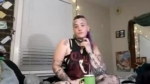 virelfluxthorne online show from May 4, 2026, 4:30 am