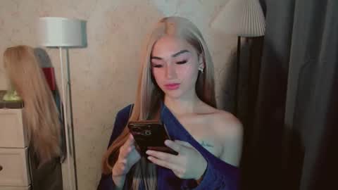 Pearl online show from November 27, 2025, 3:41 am