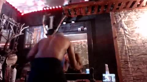 Omoje Ultra Mega online show from November 27, 2025, 11:18 pm