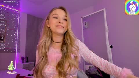 Snapshot of virrginchloee chatting on January 10, 2025, 3:07 am Chloe online show from January 10, 2025, 3:07 am