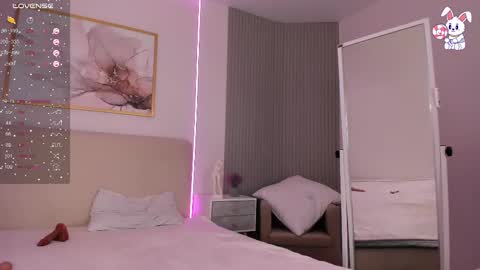 Snapshot of virrginchloee chatting on March 10, 2025, 6:16 am Chloe online show from March 10, 2025, 6:16 am