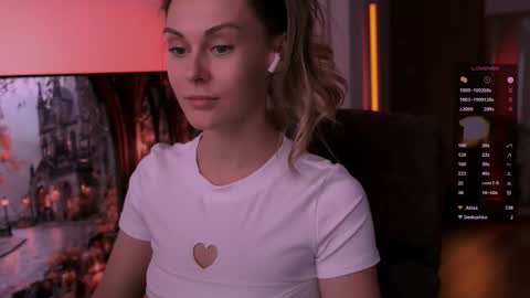 virtual_muse_bc online show from September 30, 2025, 1:27 pm