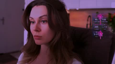 virtual_muse_bc online show from February 10, 2026, 9:02 am