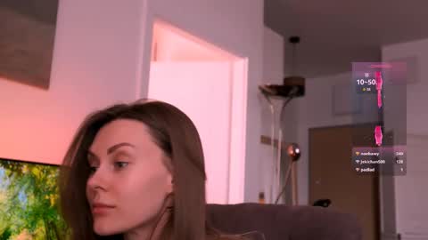 virtual_muse_bc online show from March 13, 2026, 9:05 am