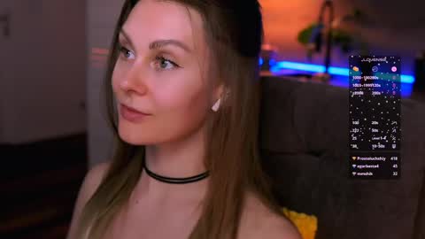 virtual_muse_bc online show from April 19, 2026, 6:10 pm