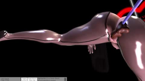 Virtual Vixen Live Show online show from March 4, 2025, 2:42 pm