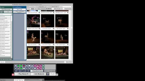 Virtual Vixen Live Show online show from May 28, 2026, 2:36 pm