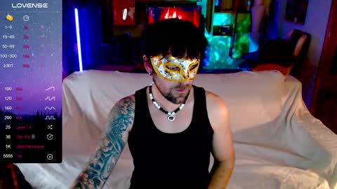 virusz10 online show from January 4, 2025, 8:05 pm