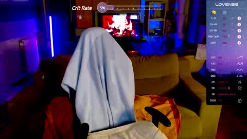 virusz10 online show from January 11, 2025, 12:50 pm