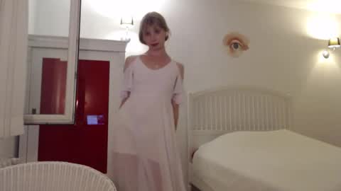 Visceratio online show from September 21, 2025, 6:42 pm