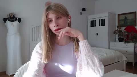 Visceratio online show from November 1, 2025, 1:13 pm