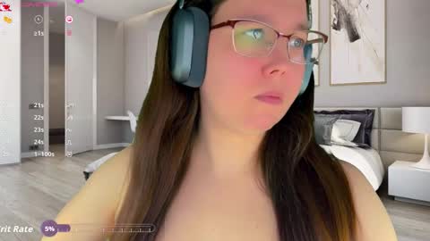 Victoria Romans online show from February 19, 2026, 8:05 pm