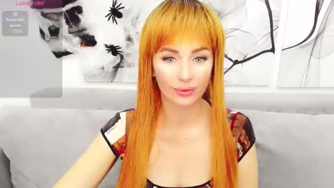 Snapshot of vita_flowen chatting on November 3, 2025, 6:14 am Vita online show from November 3, 2025, 6:14 am