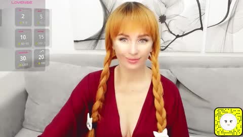 Snapshot of vita_flowen chatting on November 19, 2025, 7:41 am Vita online show from November 19, 2025, 7:41 am