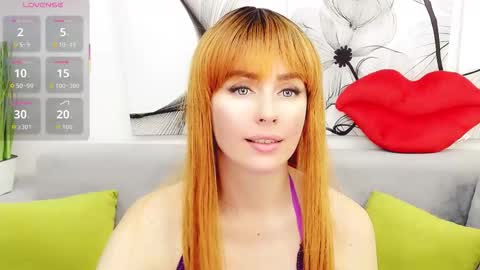 Snapshot of vita_flowen chatting on March 12, 2026, 7:25 am Vita online show from March 12, 2026, 7:25 am