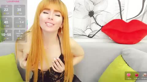 Snapshot of vita_flowen chatting on March 16, 2026, 6:17 am Vita online show from March 16, 2026, 6:17 am