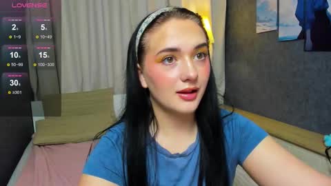 Vita online show from October 7, 2025, 3:31 pm