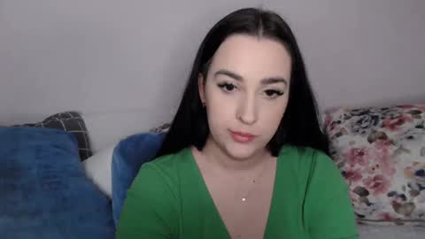 Vitalina online show from December 3, 2024, 4:17 pm
