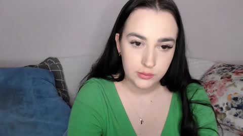 Vitalina online show from December 13, 2024, 3:43 pm