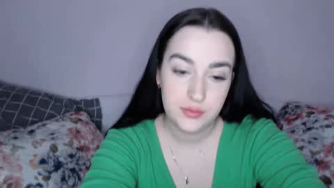 Vitalina online show from December 19, 2024, 12:34 pm