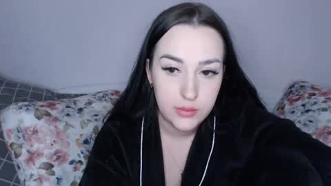 Vitalina online show from December 24, 2024, 3:37 pm