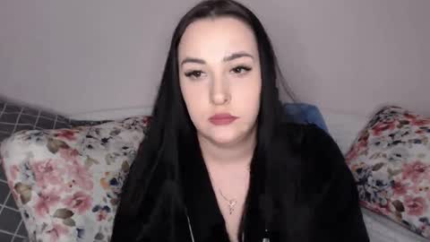 Vitalina online show from December 25, 2024, 3:38 pm