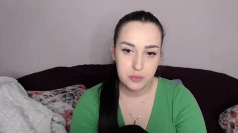 Vitalina online show from January 10, 2025, 3:58 pm
