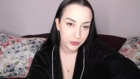 Vitalina online show from January 15, 2025, 1:09 pm