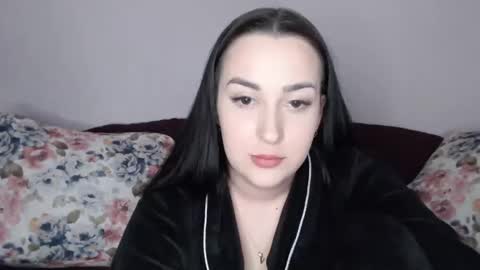Vitalina online show from January 15, 2025, 4:11 pm