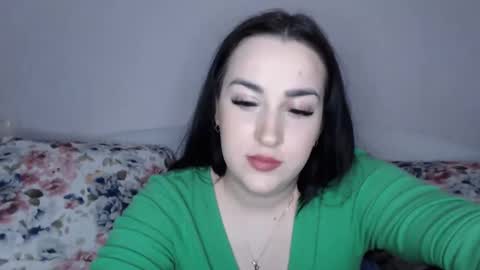 Vitalina online show from January 28, 2025, 2:53 pm