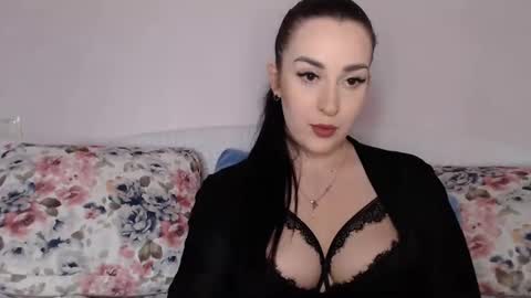 Vitalina online show from January 29, 2025, 12:56 pm