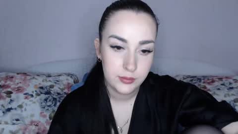 Vitalina online show from January 29, 2025, 3:58 pm