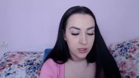 Vitalina online show from February 17, 2025, 12:05 pm